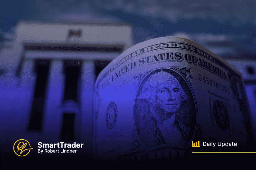 Markets further reduce Fed rate cut expectations; Yields rise to 2024 ...